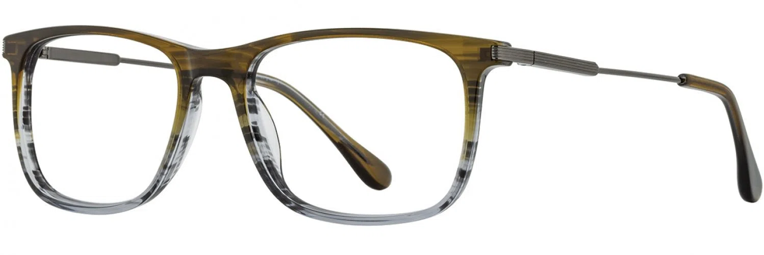 Adin Thomas AT526 Eyeglasses - view 9